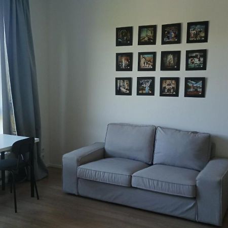 Cosy Studio Praga Apartment Exterior photo